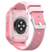 Kids Android 4G Smartwatch – GPS Tracking, Voice Call & AMOLED Touchscreen - Samanta Factory