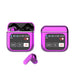 In-Ear Wireless Earbuds – Active Noise Cancellation & Low-Latency Bluetooth 5.3 - Samanta Factory