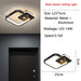 LED PIR Motion Sensor Ceiling Light – Human Body Induction for Home & Bedroom - Samanta Factory
