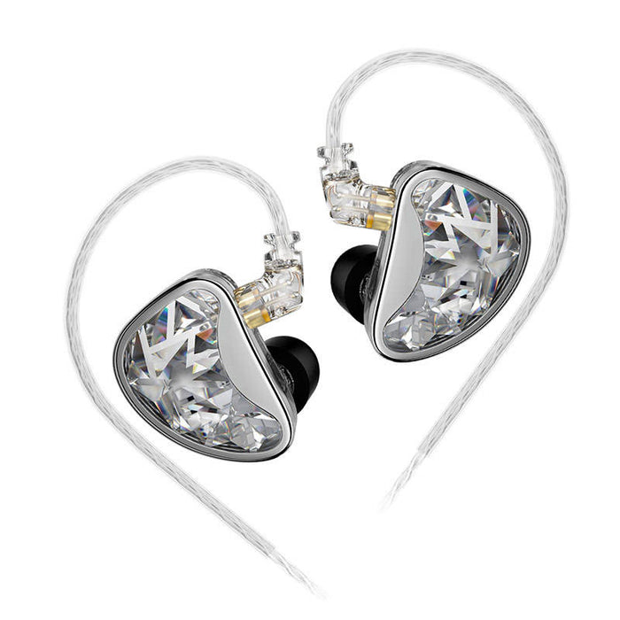 Wired In-Ear Earphones – 3.5 mm Jack & Deep Bass Sound with IPX5 Water Resistance - Samanta Factory