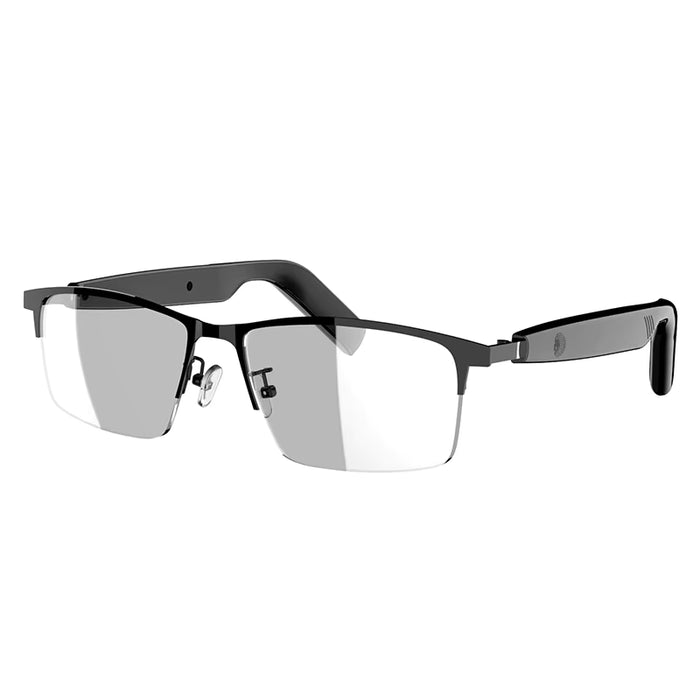 Smart Glasses – Bluetooth Voice Control with Touch Function - Samanta Factory