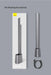 Rechargeable Folding Desk Lamp – Smart Full-Spectrum LED with Auto Dimming - Samanta Factory