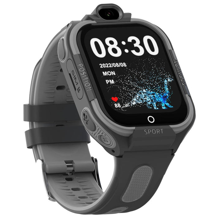 Children’s 4G Android Smartwatch – AI Voice Call & IPS Touch Display - Samanta Factory