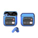 In-Ear Wireless Earbuds – Active Noise Cancellation & Low-Latency Bluetooth 5.3 - Samanta Factory