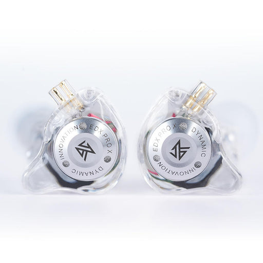In-Ear Wired Headphones – Active Noise Cancellation with 3.5mm Audio Jack - Samanta Factory