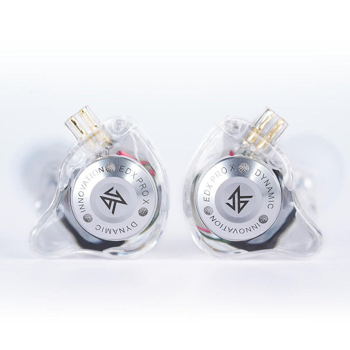In-Ear Wired Headphones – Active Noise Cancellation with 3.5mm Audio Jack - Samanta Factory