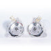 In-Ear Wired Headphones – Active Noise Cancellation with 3.5mm Audio Jack - Samanta Factory