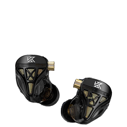 3.5mm wired in-ear headphones with IPX5 waterproof protection and noise cancellation
