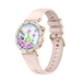 Women's Smart Watch – 1.19-Inch AMOLED Full Touch Screen & Sports Tracker - Samanta Factory