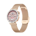 Women's Smart Watch – 1.19-Inch AMOLED Full Touch Screen & Sports Tracker - Samanta Factory
