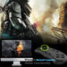 Virtual Reality Headset – Wireless IMAX-Style 3D Viewing SF