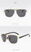 Myopia Reading Glasses for Men – Custom Prescription Alloy Frame with Polarized Lenses - Samanta Factory