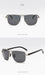 Myopia Reading Glasses for Men – Custom Prescription Alloy Frame with Polarized Lenses - Samanta Factory