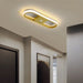 LED PIR Motion Sensor Ceiling Light – Human Body Induction for Home & Bedroom - Samanta Factory