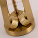 Postmodern Table Lamp – Nordic Design for Bedroom, Living Room & Study - Samanta Factory