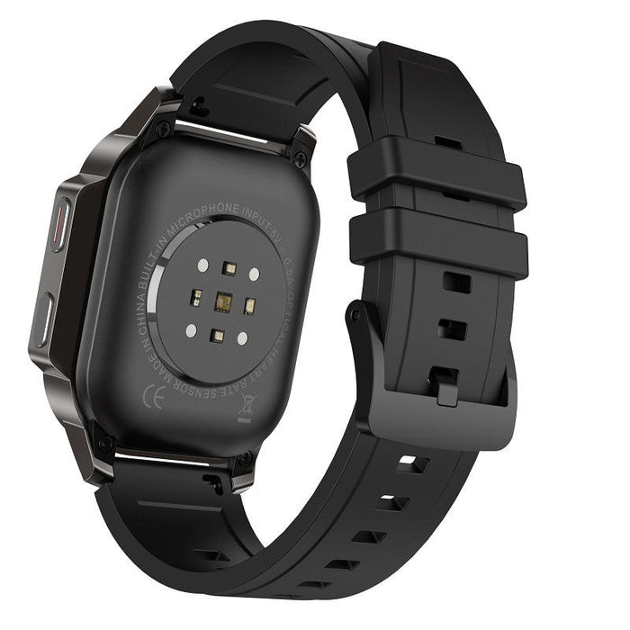 DM62 All Netcom Smart Watch – Android Outdoor Sports Watch for Men & Women - Samanta Factory