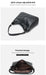 Genuine Leather Shoulder Bag – Soft, Versatile Hobo with Ruched Design - Samanta Factory