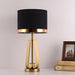 Postmodern Table Lamp – Nordic Design for Bedroom, Living Room & Study - Samanta Factory