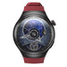 Smart Watch – 1.43 AMOLED Display with Heart Rate & Blood Oxygen Monitoring - Samanta Factory