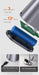 Rechargeable Folding Desk Lamp – Smart Full-Spectrum LED with Auto Dimming - Samanta Factory