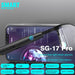 Smart Glasses – Bluetooth Voice Control with Touch Function - Samanta Factory