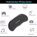 Virtual Reality Headset – Wireless IMAX-Style 3D Viewing SF