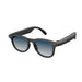 Smart Bluetooth Sunglasses with 4K Camera, Voice Translation, and Touch Control – IP67 Waterproof