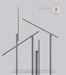 Rechargeable Folding Desk Lamp – Smart Full-Spectrum LED with Auto Dimming - Samanta Factory