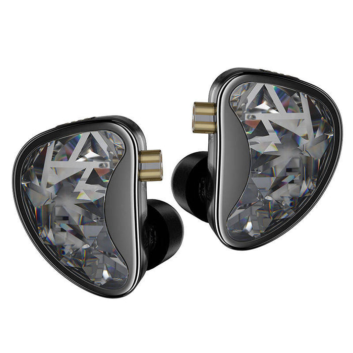 Wired In-Ear Earphones – 3.5 mm Jack & Deep Bass Sound with IPX5 Water Resistance - Samanta Factory