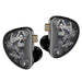Wired In-Ear Earphones – 3.5 mm Jack & Deep Bass Sound with IPX5 Water Resistance - Samanta Factory