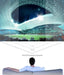 Virtual Reality Headset – Wireless IMAX-Style 3D Viewing SF