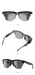 Bluetooth Smart Glasses – Voice Control & Touch Operation - Samanta Factory