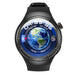 Smart Watch – 1.43 AMOLED Display with Heart Rate & Blood Oxygen Monitoring - Samanta Factory