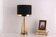 Postmodern Table Lamp – Nordic Design for Bedroom, Living Room & Study - Samanta Factory