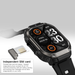 Smart Watch – 2.13 AMOLED Display with GPS & Health Tracking - Samanta Factory