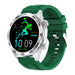 Smartwatch – IP68 Waterproof with Heart Rate & Blood Pressure Monitoring - Samanta Factory