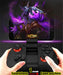 Virtual Reality Headset – Wireless IMAX-Style 3D Viewing SF