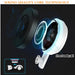 VR 3D Glasses Headset – Immersive Smartphone Virtual Reality Experience SF