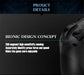 Virtual Reality Headset – Wireless IMAX-Style 3D Viewing SF