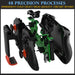 Virtual Reality Headset – Wireless IMAX-Style 3D Viewing SF