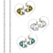 In-Ear Headphones – Dual Magnetic Coil with Digital Display & Hi-Fi Sound - Samanta Factory