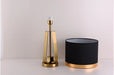 Postmodern Table Lamp – Nordic Design for Bedroom, Living Room & Study - Samanta Factory