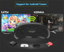 Virtual Reality Headset – Wireless IMAX-Style 3D Viewing SF