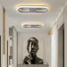 LED PIR Motion Sensor Ceiling Light – Human Body Induction for Home & Bedroom - Samanta Factory