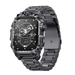 Sports Smart Watch – 2.01" HD Analog Display with Heart Rate & Blood Pressure Monitoring - Samanta Factory