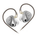 3.5mm Noise-Cancelling Headphones with 1.5 m Cable & Deep Bass Sound - Samanta Factory