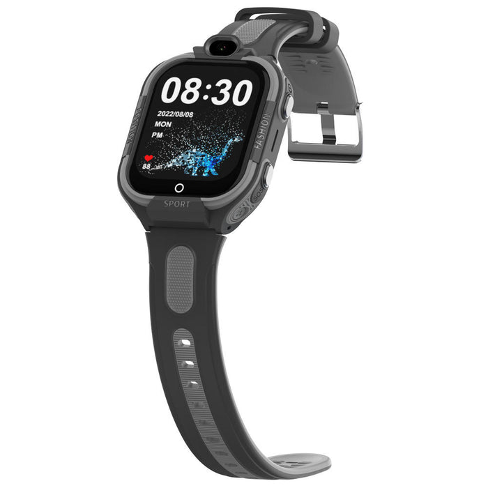 Children’s 4G Android Smartwatch – AI Voice Call & IPS Touch Display - Samanta Factory