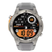 Outdoor Smart Watch – GPS, Voice Call & 5ATM Waterproof - Samanta Factory