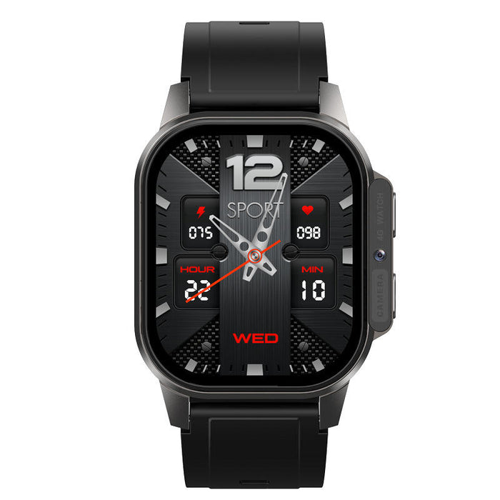 DM62 All Netcom Smart Watch – Android Outdoor Sports Watch for Men & Women - Samanta Factory