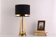 Postmodern Table Lamp – Nordic Design for Bedroom, Living Room & Study - Samanta Factory